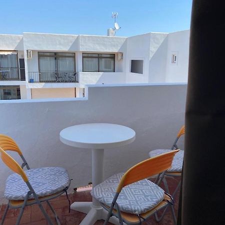 Appartement Gecko Blue, Es Pujols Et - 75 Pl Extérieur photo
