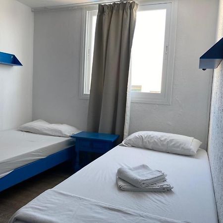 Appartement Gecko Blue, Es Pujols Et - 75 Pl Extérieur photo
