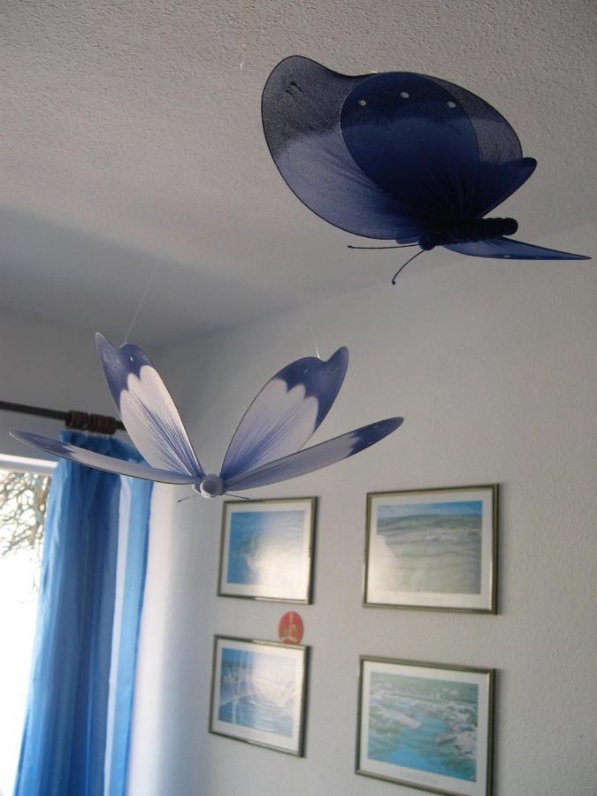 Appartement Gecko Blue, Es Pujols Et - 75 Pl Extérieur photo