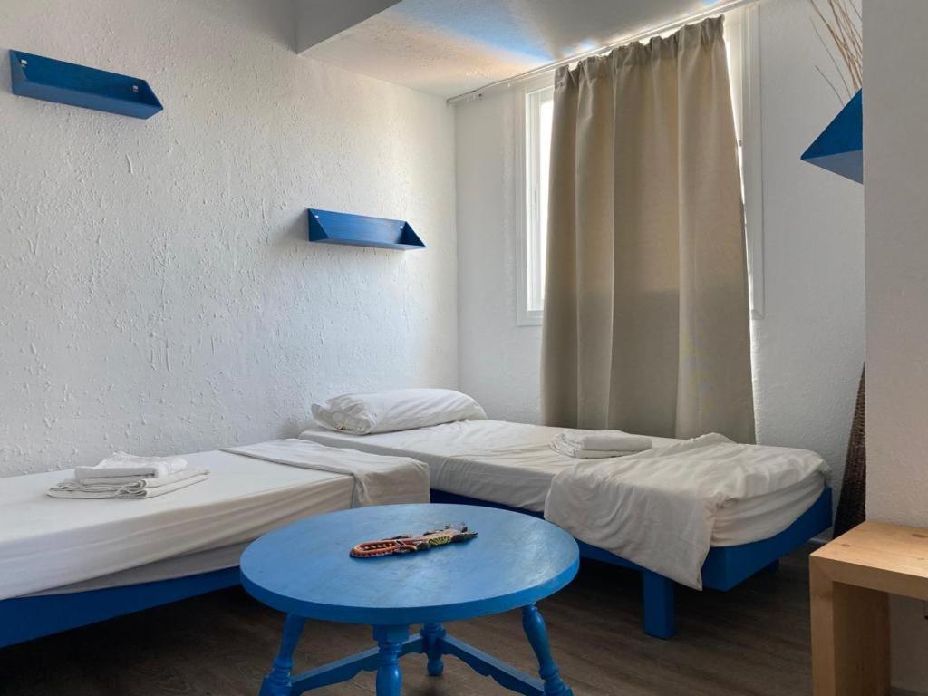 Appartement Gecko Blue, Es Pujols Et - 75 Pl Extérieur photo