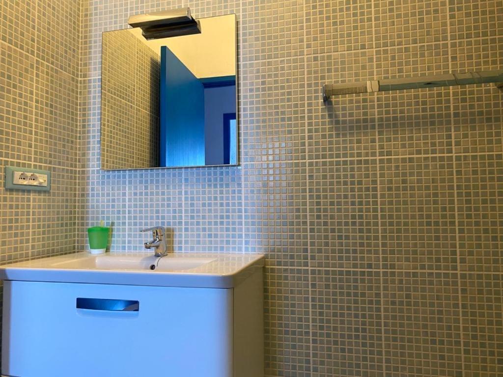 Appartement Gecko Blue, Es Pujols Et - 75 Pl Extérieur photo